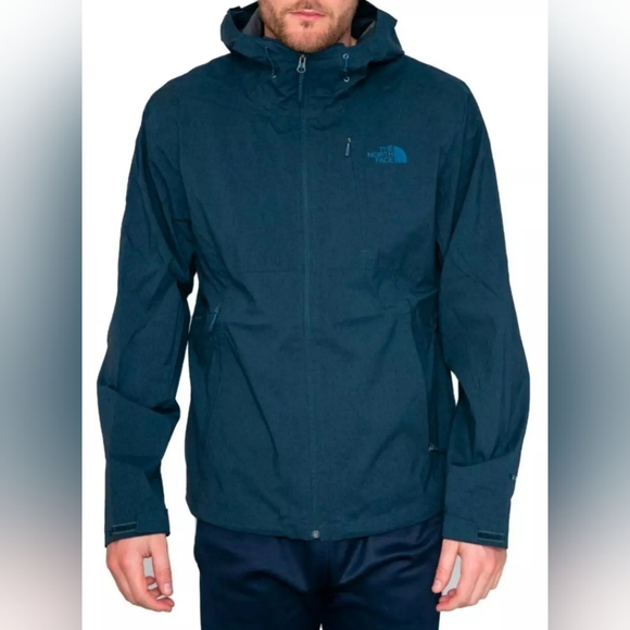 The North Face Other - The North Face Dryvent Waterproof Lightweight Jacket Men's Size XXL MSRP $125